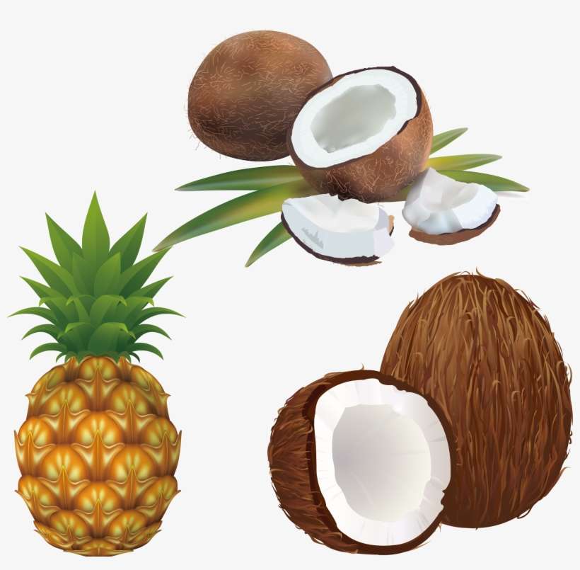 Pineapple Stock Photography Royalty-free Illustration - Pineapple Clipart, transparent png download