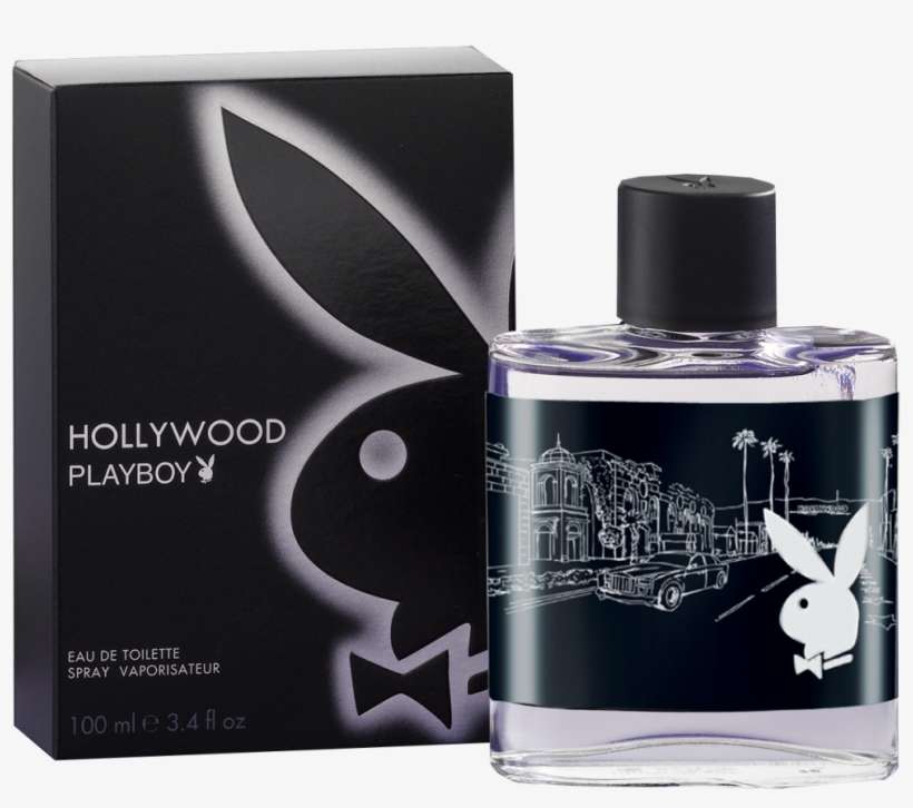 Playboy Las Vegas Perfume, transparent png download