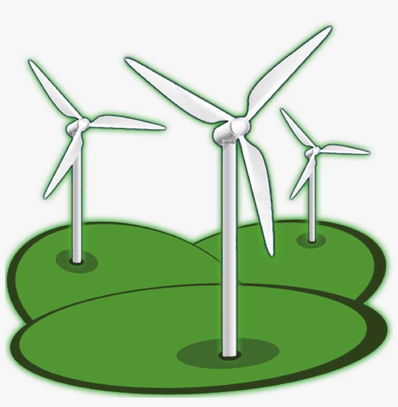 Salmon Clipart At Getdrawings - Renewable Energy Sources Png, transparent png download