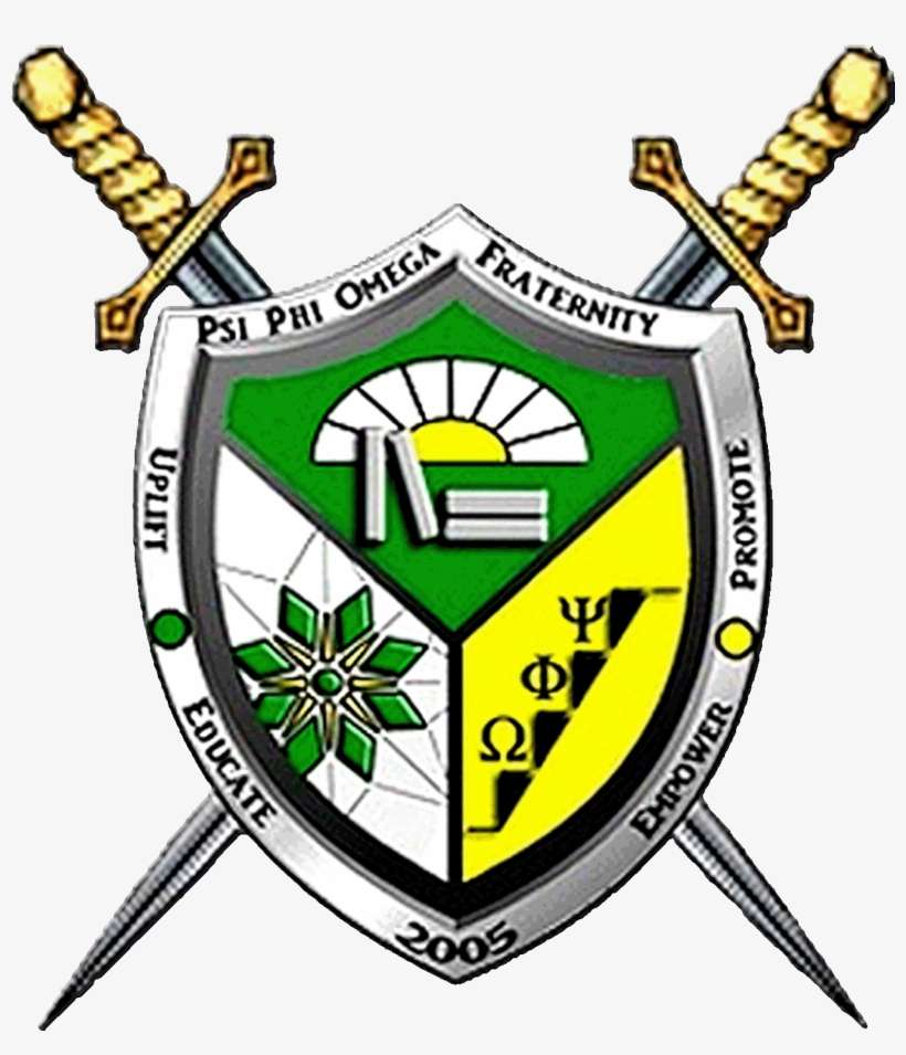 Psi Phi Omega - Heritage Christian School San Diego, transparent png download