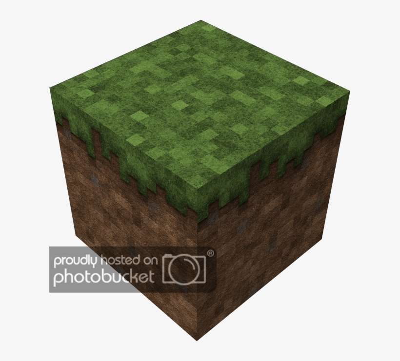 Minecraft Icon Png - Photobucket Icon, transparent png download