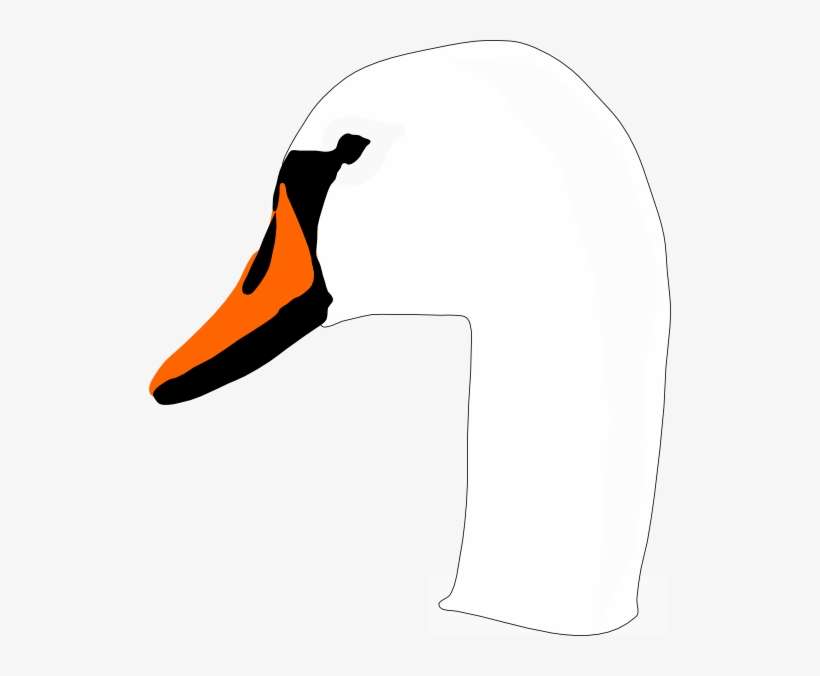 Download Original Png Clip Art File Swan Head Svg Images Downloading Png Image Transparent Png Free Download On Seekpng