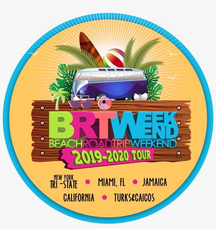 Brt Weekend Turks And Caicos, transparent png download