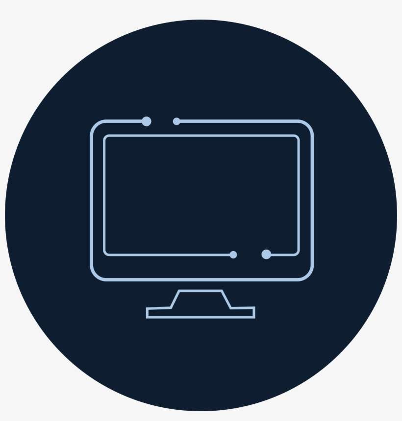 Home > Solutions > Panel Pc Icon - Gloucester Road Tube Station, transparent png download