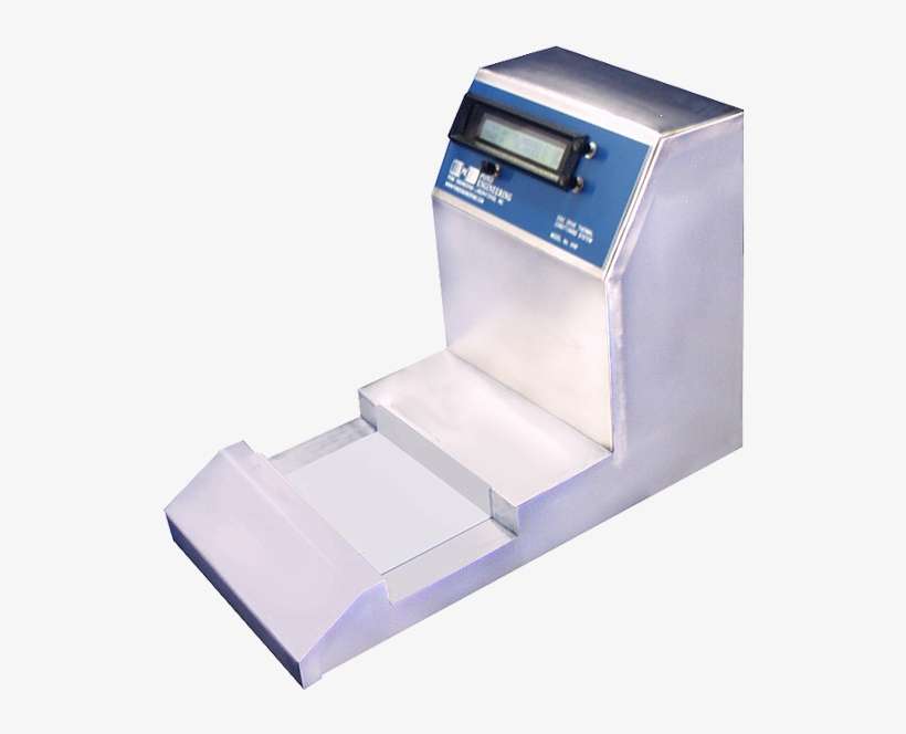 K49 Trans - Machine, transparent png download