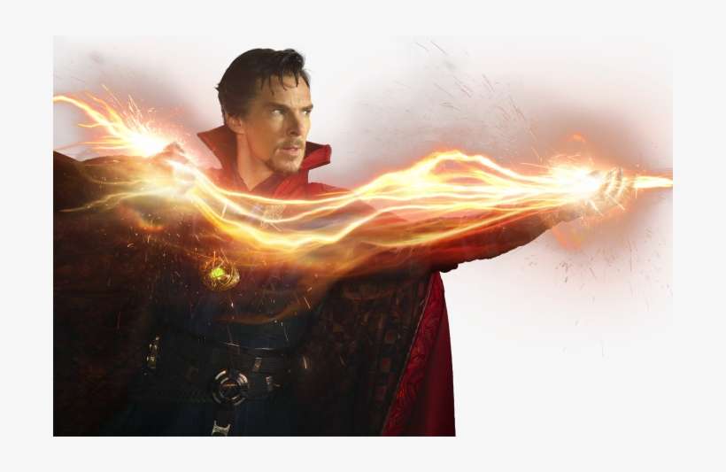 Doctor Strange, transparent png download