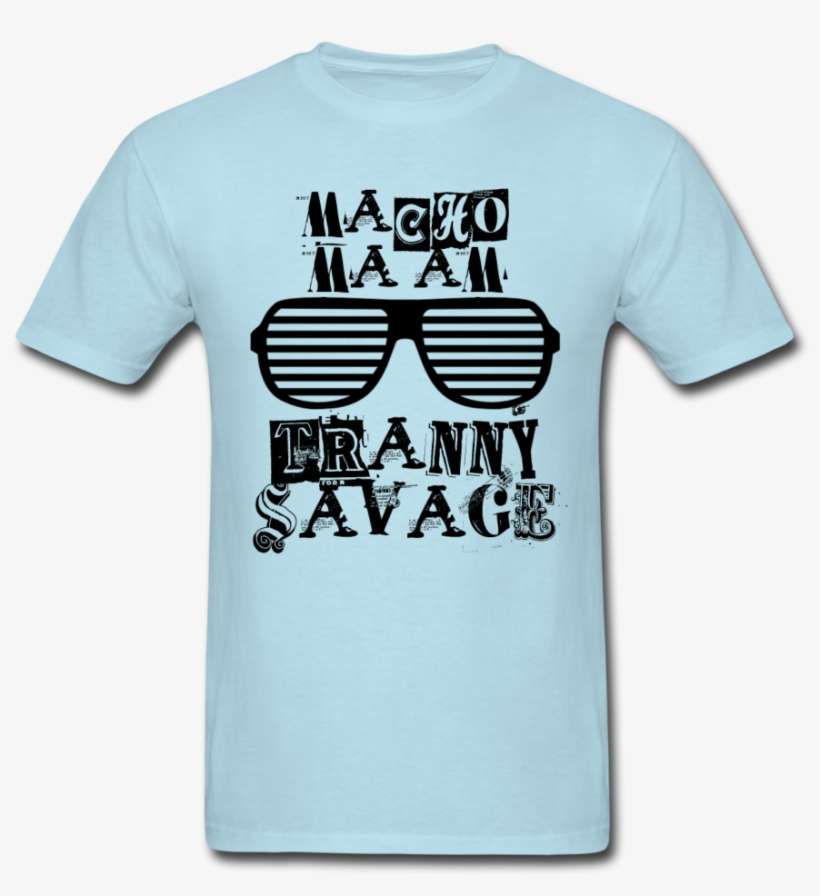 Load Image Into Gallery Viewer, Macho Man Men& - Active Shirt, transparent png download