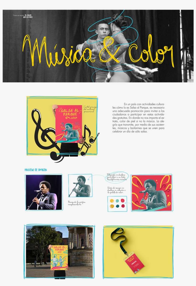 P5 05 24 May 2018 - Parque De Los Periodistas Bogota, transparent png download