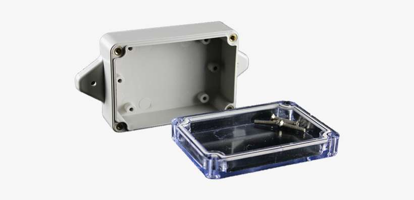 Lid Plastic Waterproof Box - Food Warmer, transparent png download