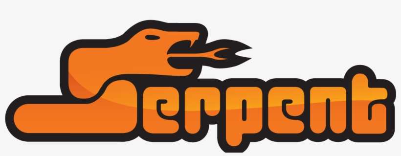 Serpent - Serpent Rc, transparent png download