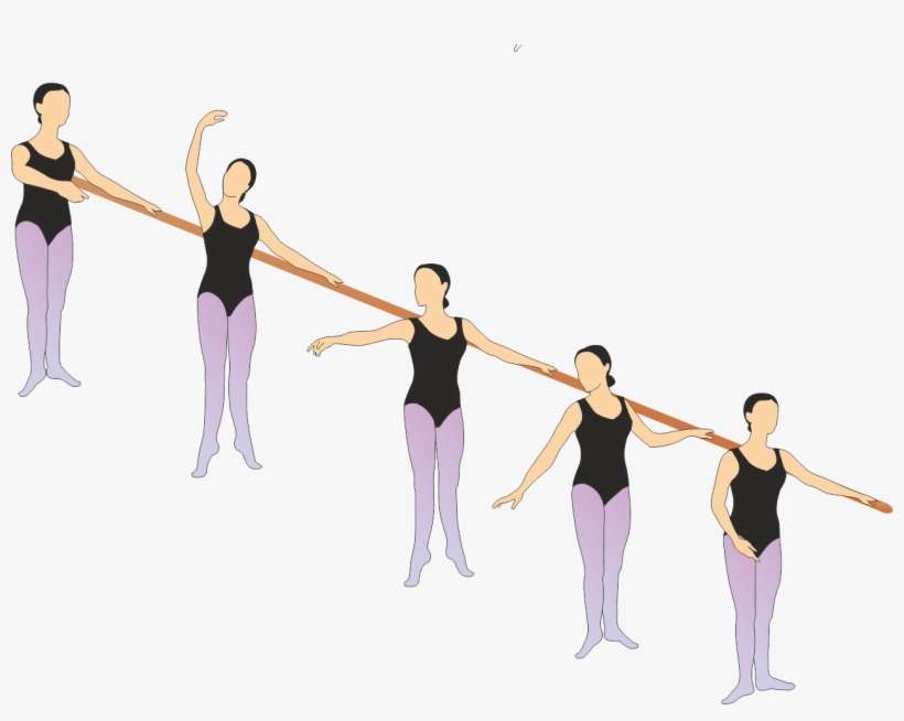 Santavuori Balettia Kaikille Eleve - Ballet Eleve, transparent png download