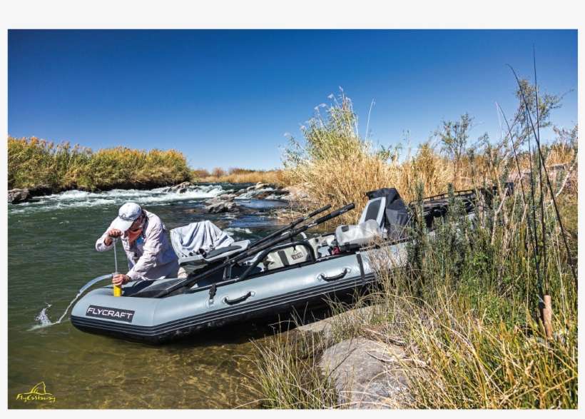 Bilge Pump - Electric Motor On Flycraft, transparent png download