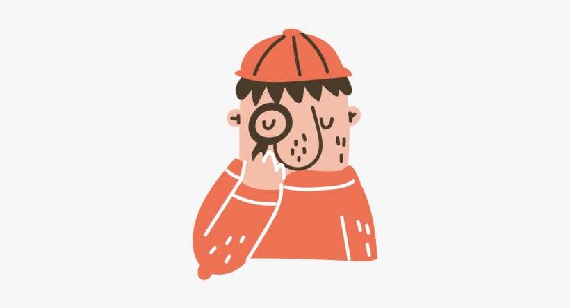 Download These “ouch - Cartoon, transparent png download