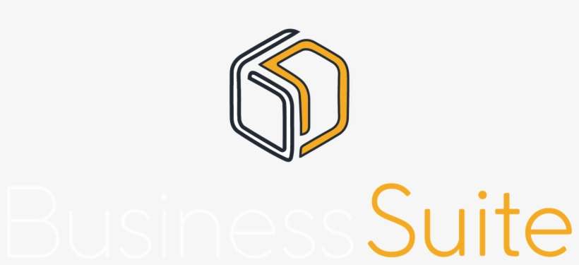 Business Suite Logo - Parallel, transparent png download