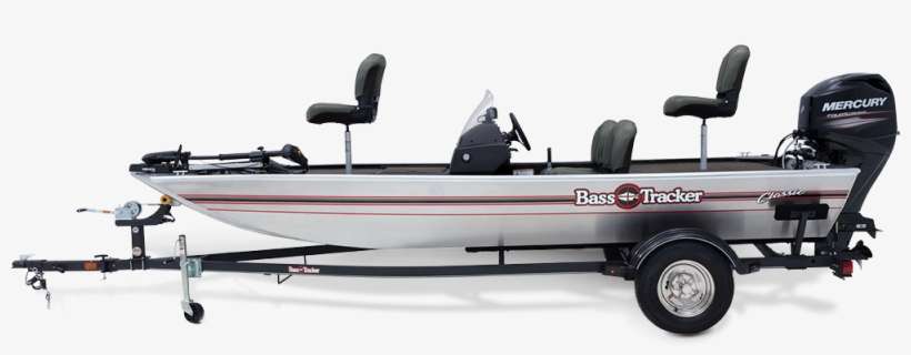 Bass Tracker Classic Side - 2019 Bass Tracker Classic, transparent png download