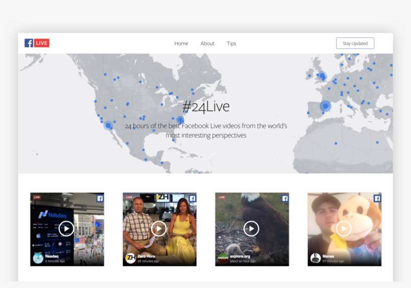 Request A Tagboard Demo To Learn More About Live Video - Seven Countries, transparent png download
