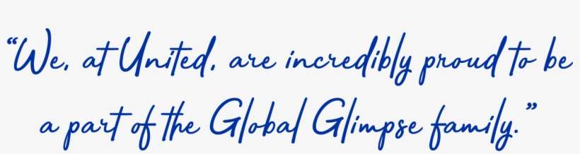 Sharon Grant, Vp Of Community Affairs, United Airlines - Calligraphy, transparent png download