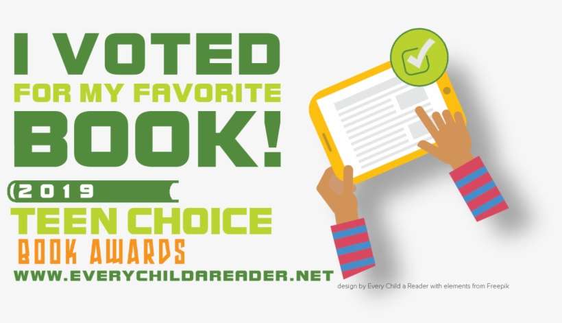 I Voted Badge Teen I Voted Badge Teen - Soccer Jersey Design, transparent png download