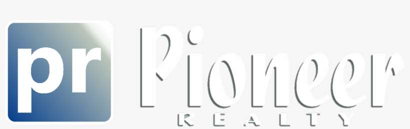 Pioneer Realty - Graphic Design, transparent png download