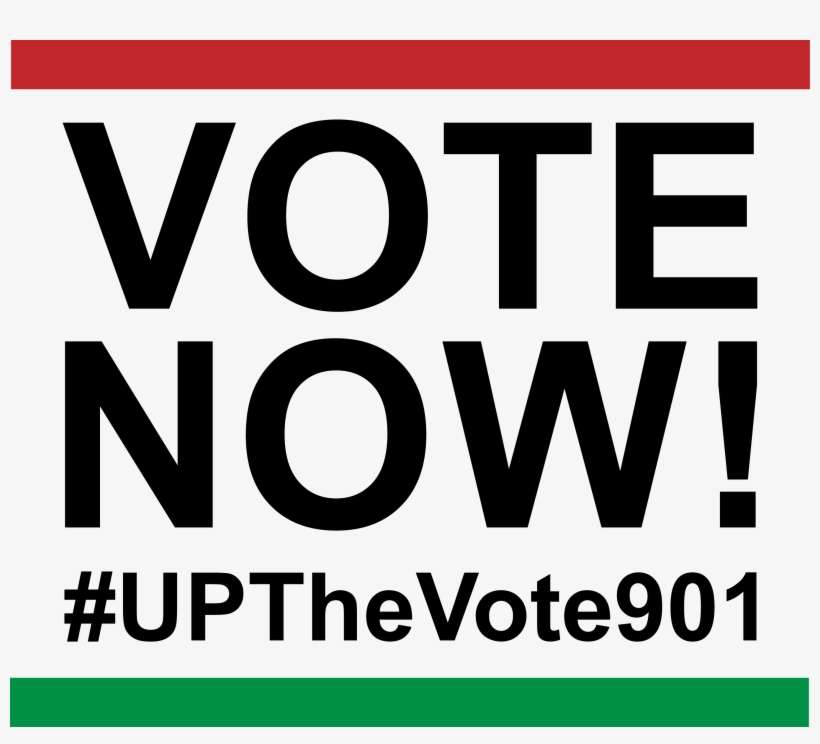 Register To Vote - Android, transparent png download