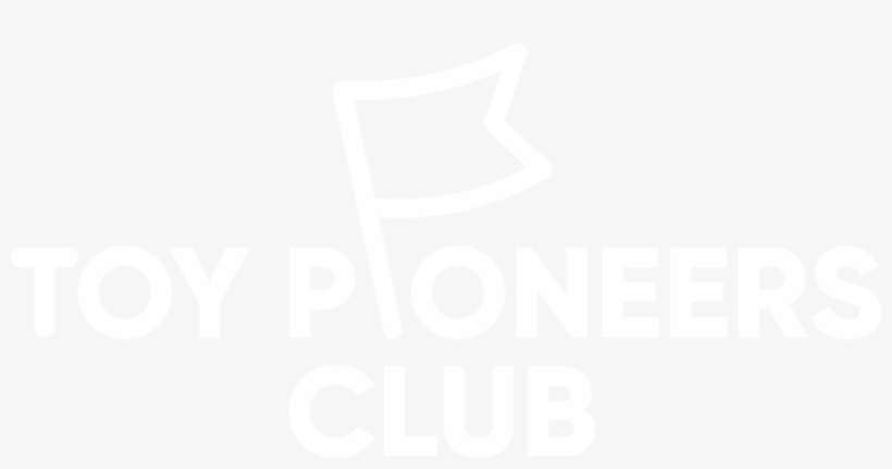Toy Pioneers Club - Graphic Design, transparent png download