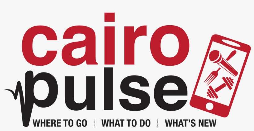 Cairo Pulse - New Gap, transparent png download