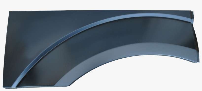 Durango Rear Wheel Arch Passengers Side - Arch, transparent png download