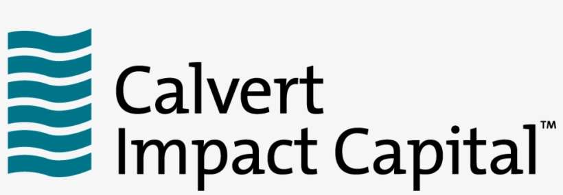 Eclof Partners With Calvert Impact Capital - Calvert Foundation, transparent png download