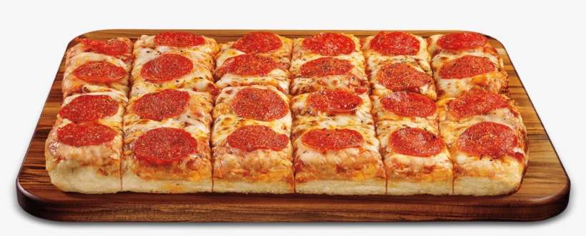 30 Wings Or 12 Pieces Chicken - Pepperoni, transparent png download