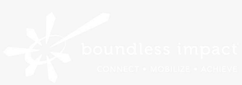 Boundless Impact 3125 Kathleen Ave - Png Format Twitter Logo White, transparent png download