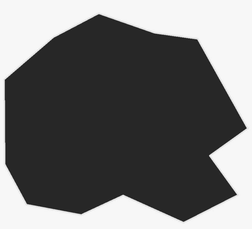 Asteroids Png, transparent png download