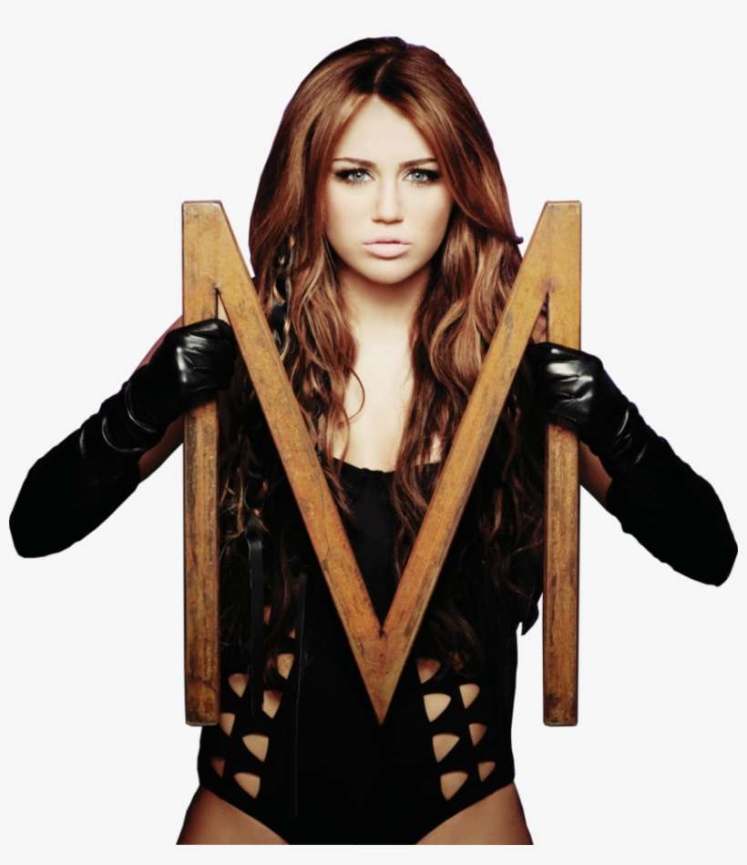 Png Da Miley Cyrus - Miley Cyrus Who Owns My, transparent png download