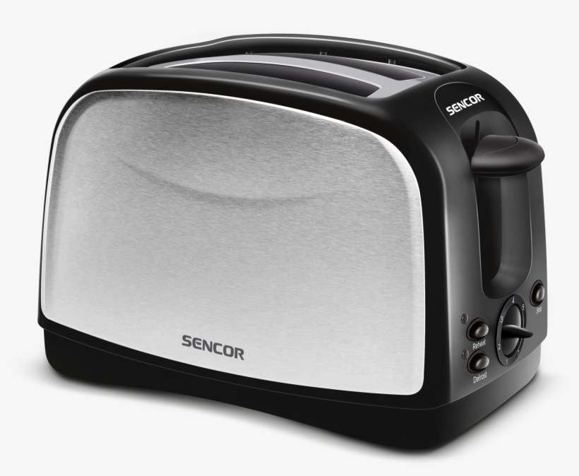 Sencor Toaster - Sencor Sts 2651, transparent png download