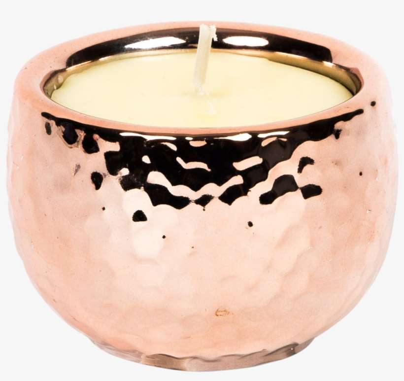 St Eval Candle Inspiritus Cauldron Pot - Ceramic, transparent png download