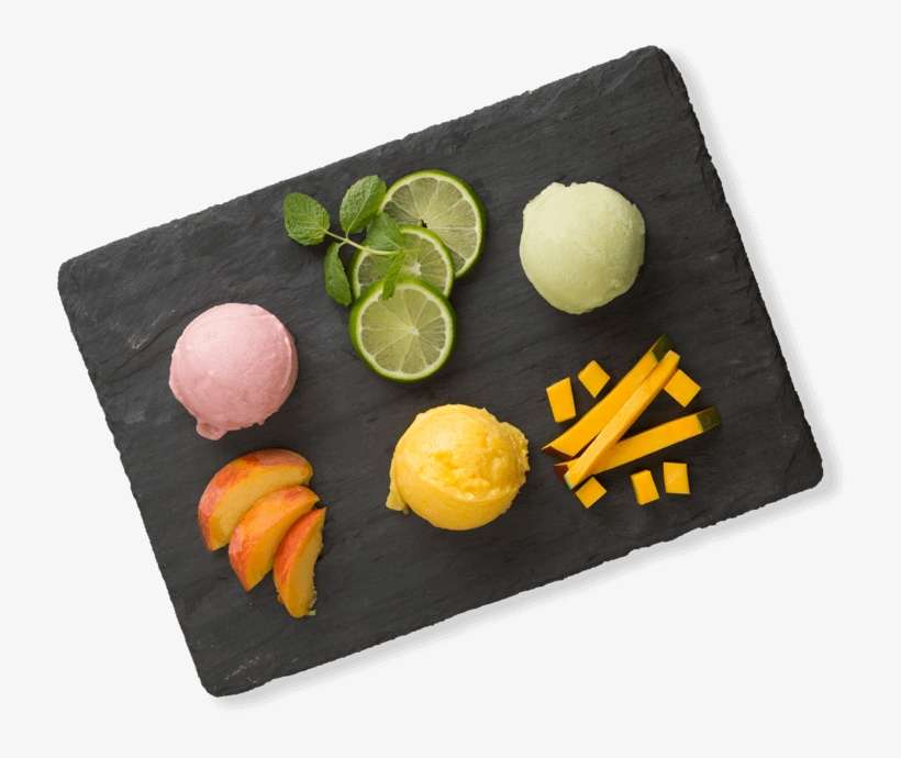 A Small Preview Of Our Menu - Lime, transparent png download