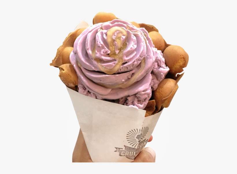 Cauldronicecream - Cauldron Ice Cream Cerritos, transparent png download