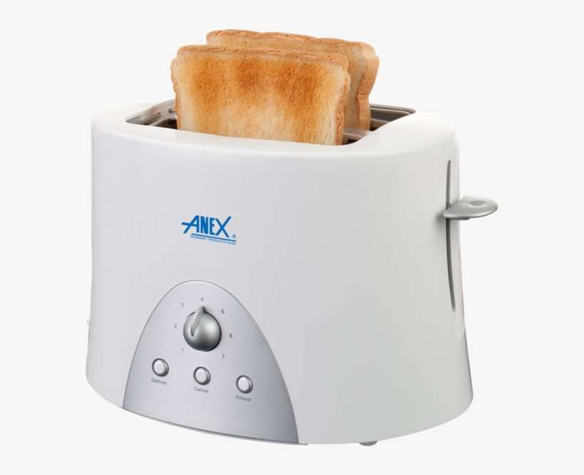 Toaster Png, Download Png Image With Transparent Background, - Anex Toaster Price In Pakistan, transparent png download