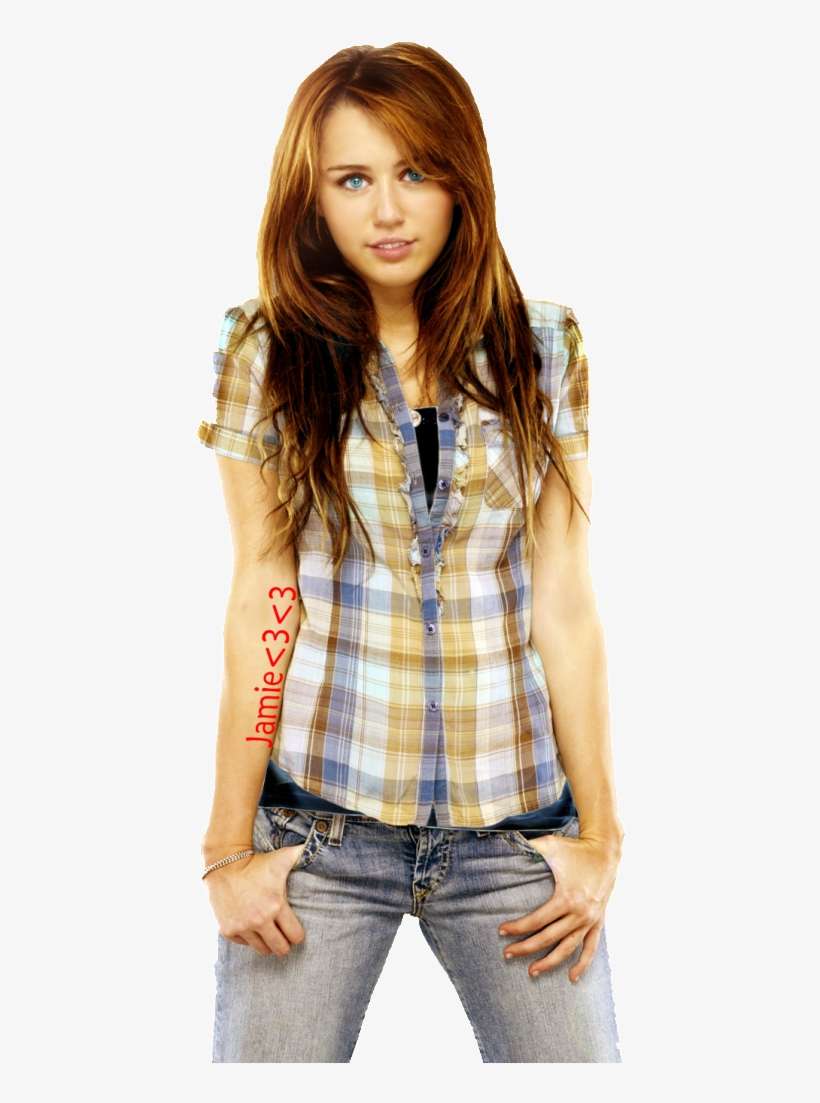 Hannah Montana, transparent png download