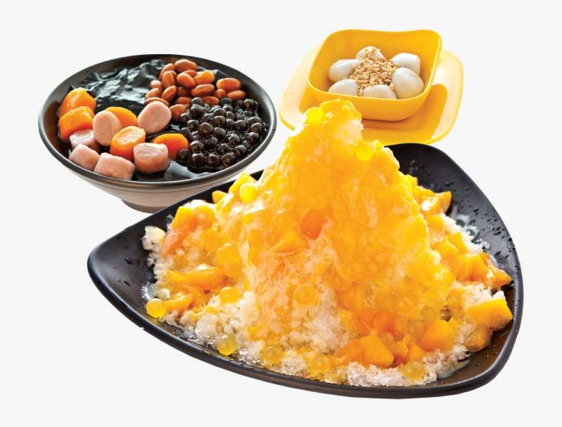 Image Of Dessertfive - Dessert Story, transparent png download