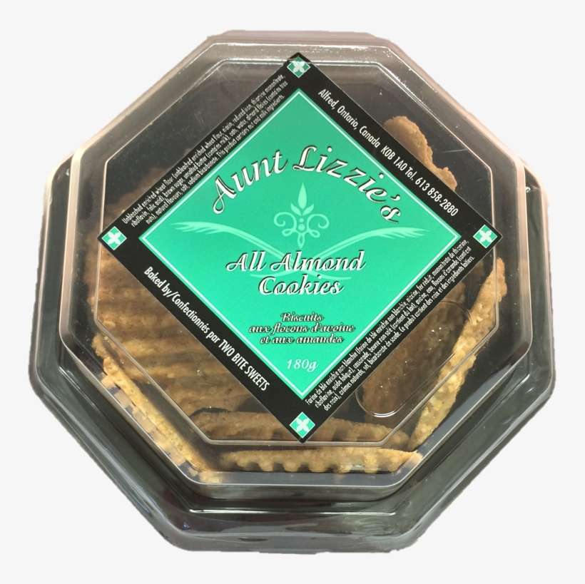 Web Al Almond - Chocolate, transparent png download