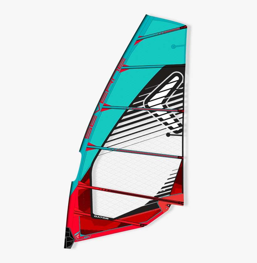 2018 Severne Gator Freeride - Severne Gator 2018, transparent png download