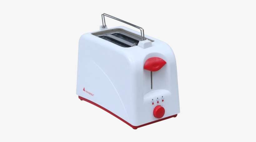 Hanabishi Pop Up Toaster 2 Bread Auto Shut Off Hpop - Toaster, transparent png download
