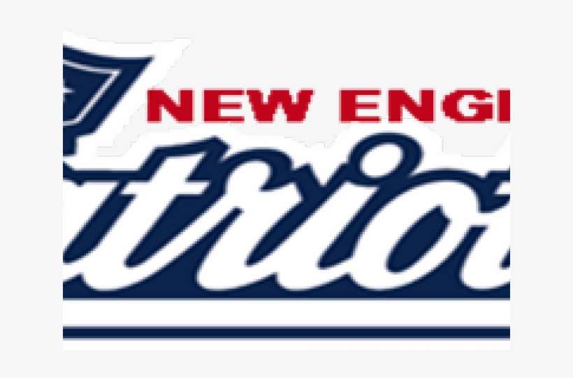 New England Patriots Clipart Transparent - New England Patriots, transparent png download