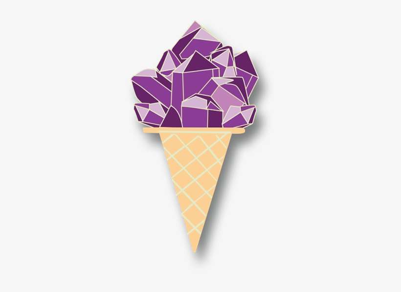 Amyethest2 2 - Ice Cream Cone, transparent png download