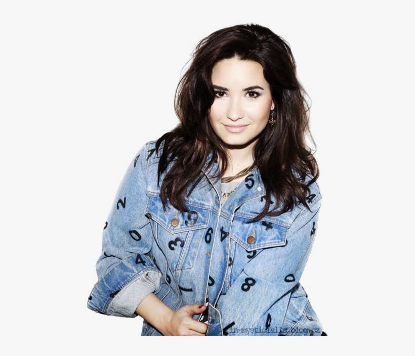 24 Images About Png On We Heart It - Demi Lovato Flower Crown, transparent png download