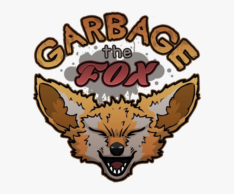 There Won't Be A Garbage The Fox PNG Image | Transparent PNG Free ...
