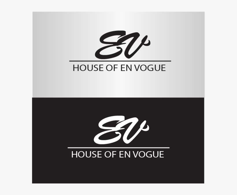 Fashion Logo Design For A Company In United States - Graphic Design, transparent png download