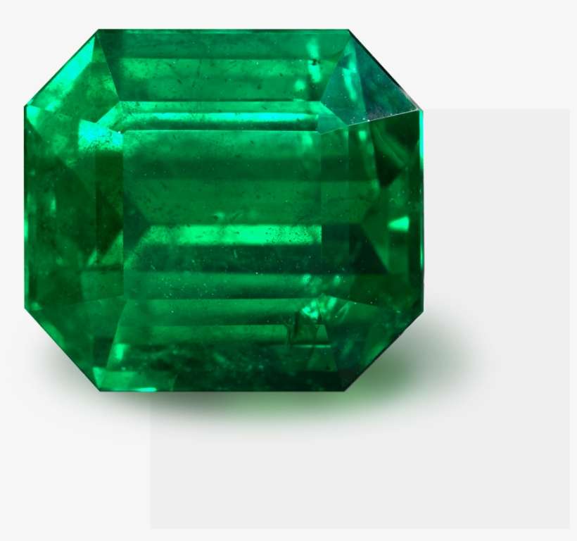 Emerald, transparent png download