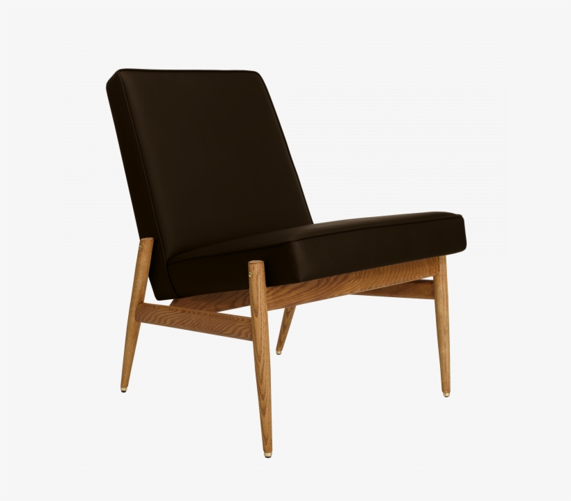 Fox Club, Eco Leather Collection - Chair, transparent png download