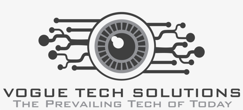 Vogue Tech - Info Solutions, transparent png download